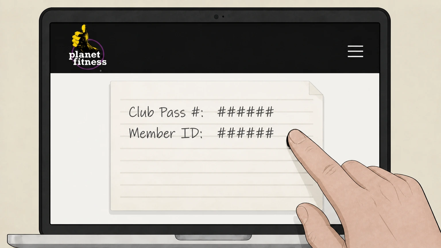 Planet Fitness Mail a written request to your home club cancellation: Include your membership identifiers