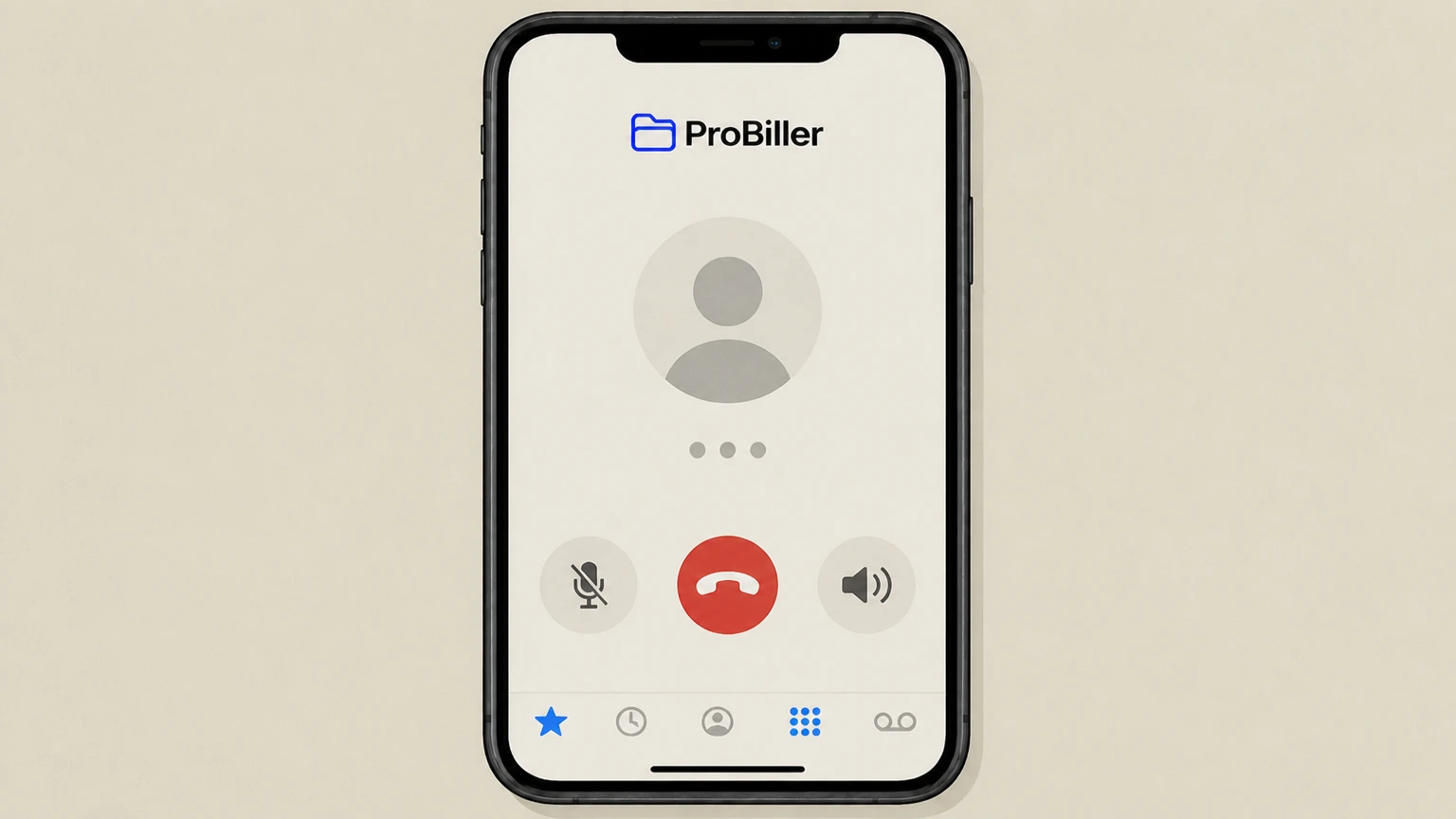 ProBiller Phone cancellation with ProBiller support cancellation: Verify your account with the agent