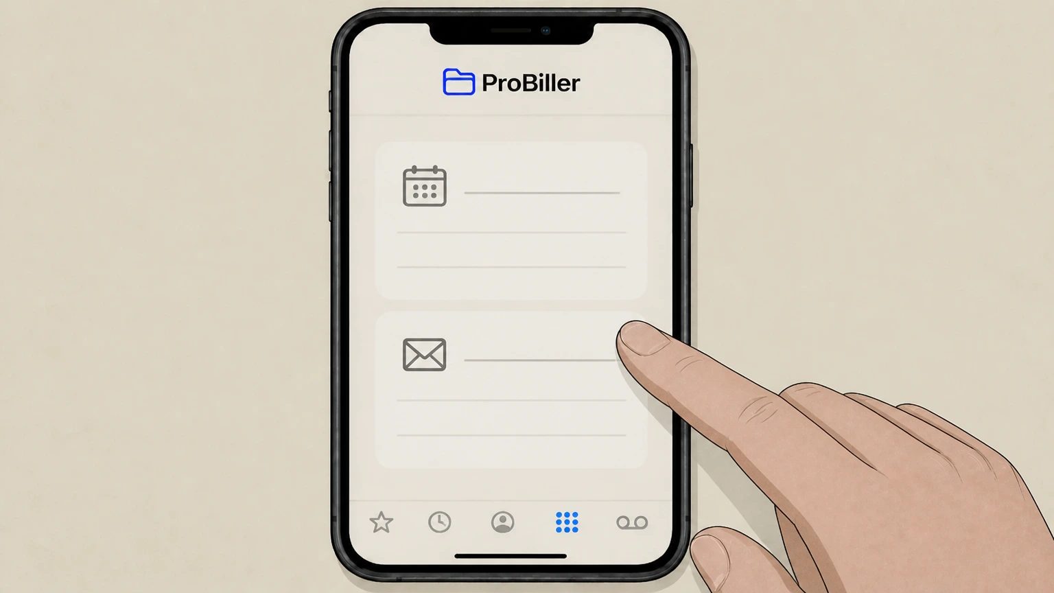 ProBiller Phone cancellation with ProBiller support cancellation: Record your cancellation confirmation