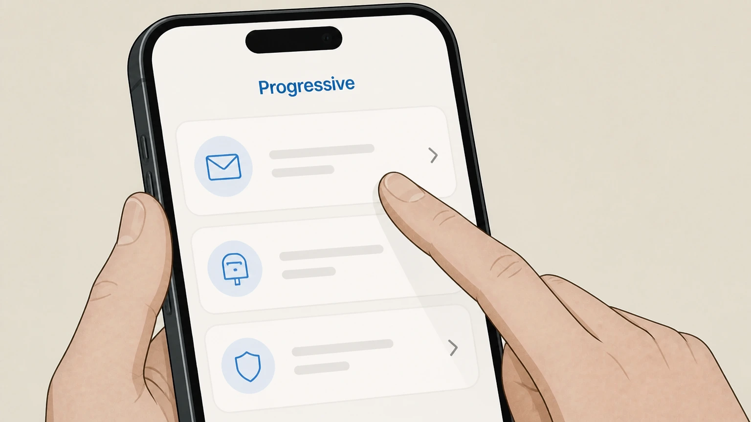 Progressive Cancel by phone with Progressive or your agent cancellation: Obtain and save written confirmation