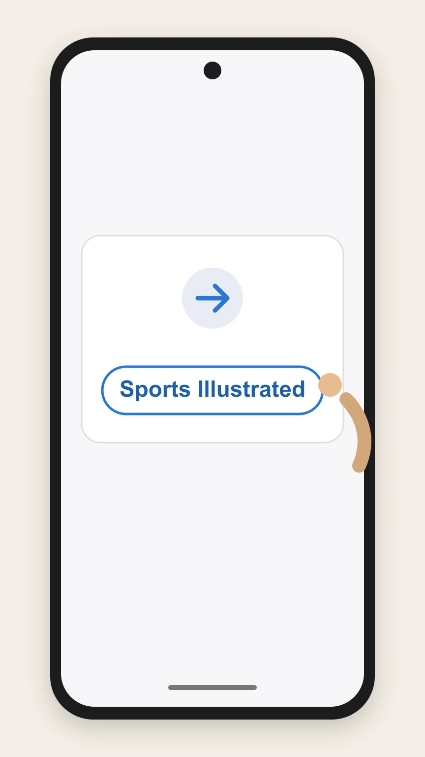 Sports Illustrated Google Play (Android billing, including Pocketmags) cancellation: Select Sports Illustrated