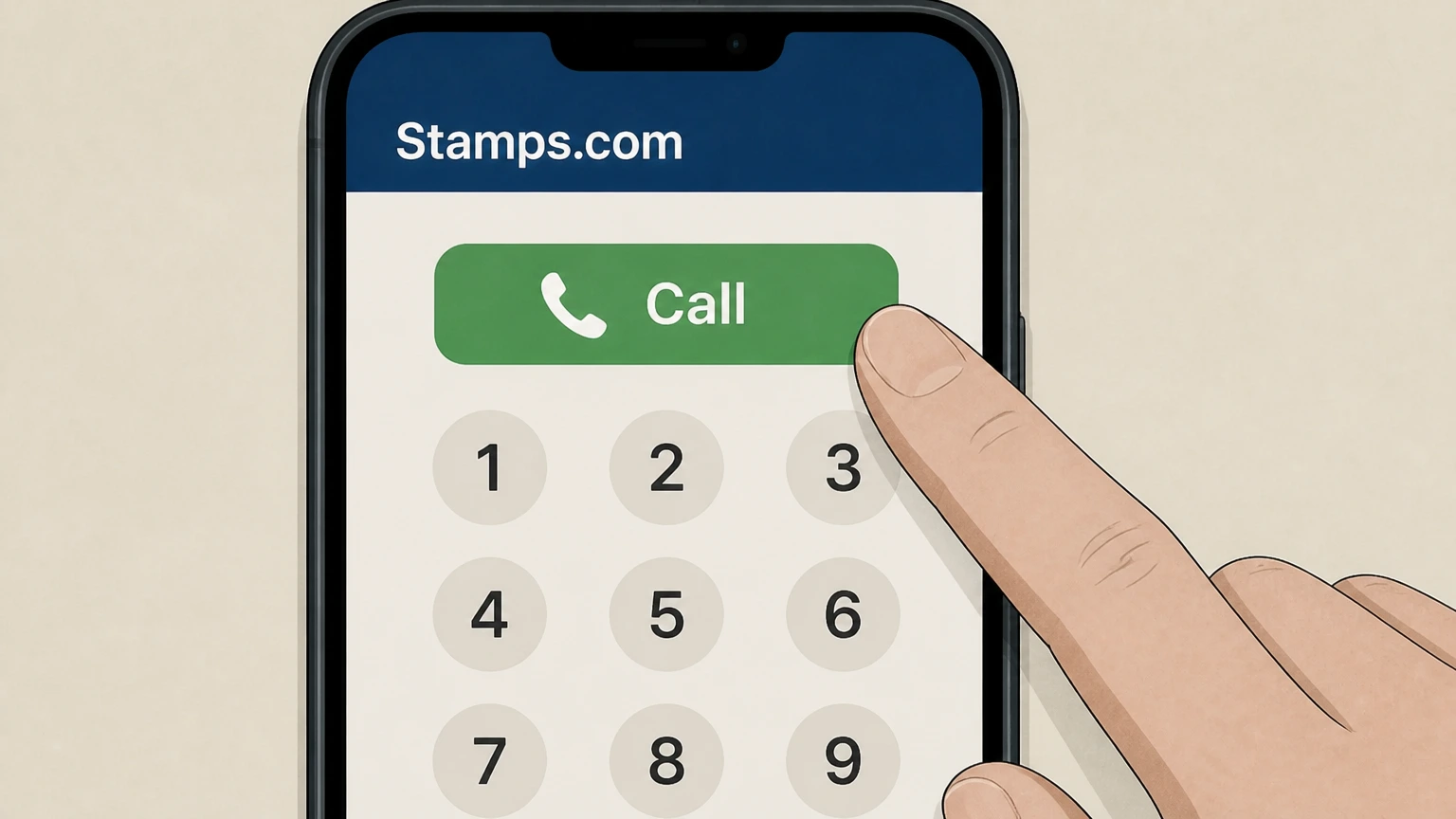 Stamps.com Stamps.com phone support: Call Stamps.com