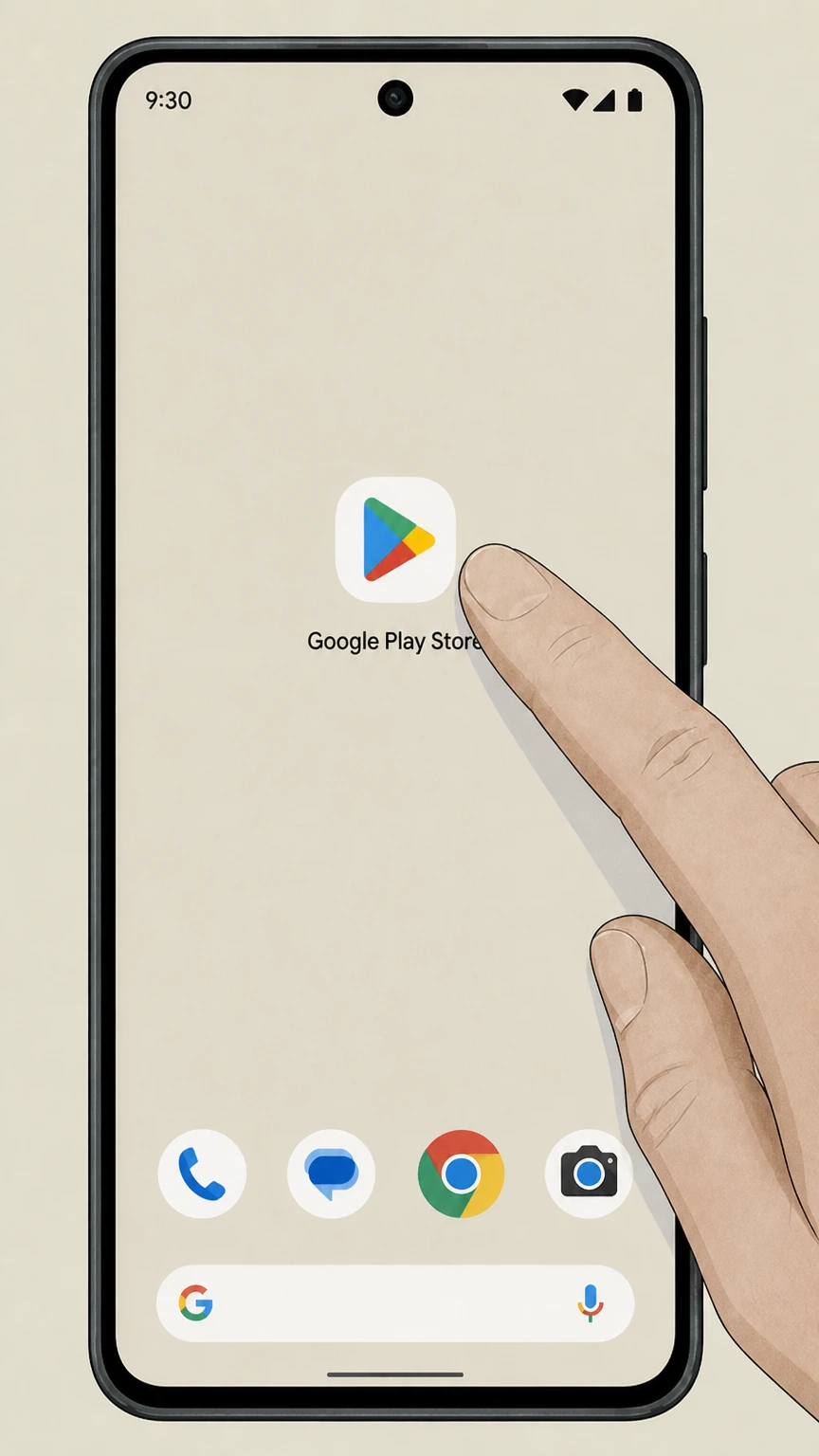 Strava Google Play (Android‑billed subscriptions) cancellation: Open Google Play