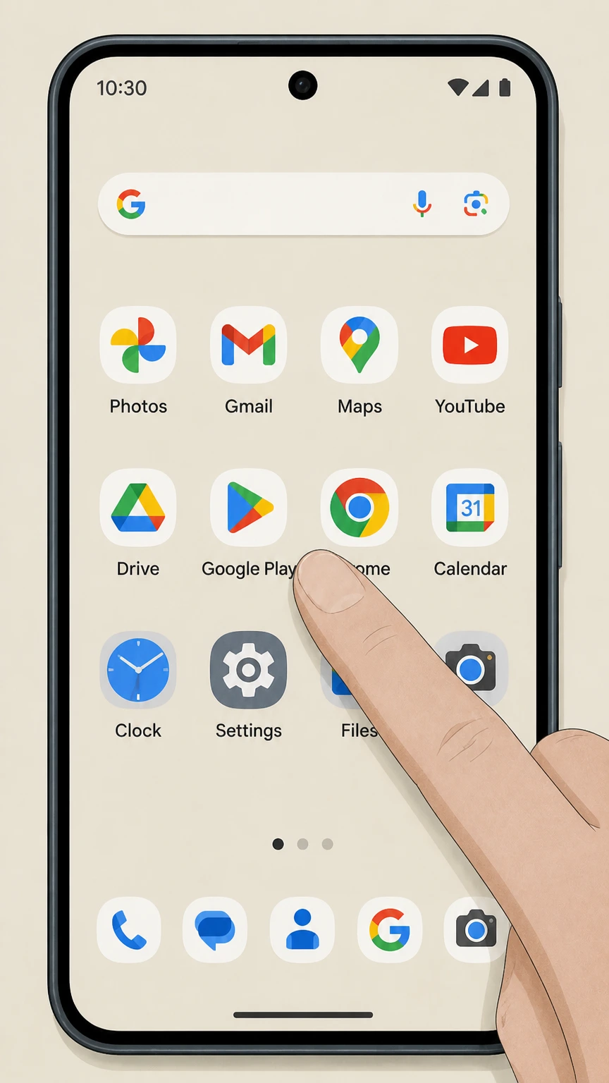 Sundance Now google-play cancellation: Open Google Play