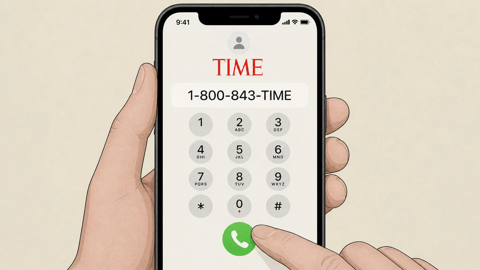 TIME TIME Customer Service by phone cancellation: Call TIME Customer Service
