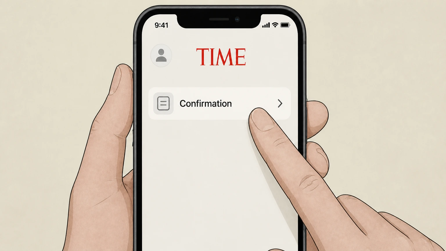 TIME TIME Customer Service by phone cancellation: Save the confirmation