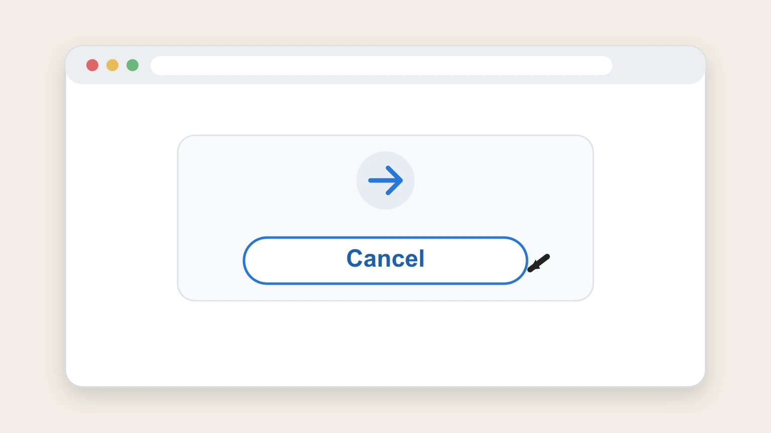 Vegamour Vegamour customer portal cancellation: Use the cancellation option