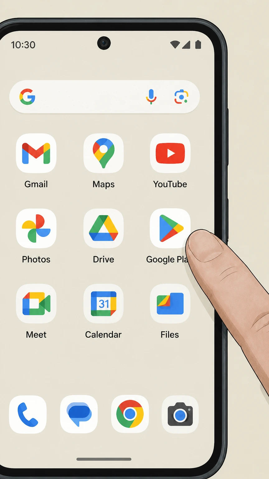 Vimeo google-play cancellation: Open Google Play