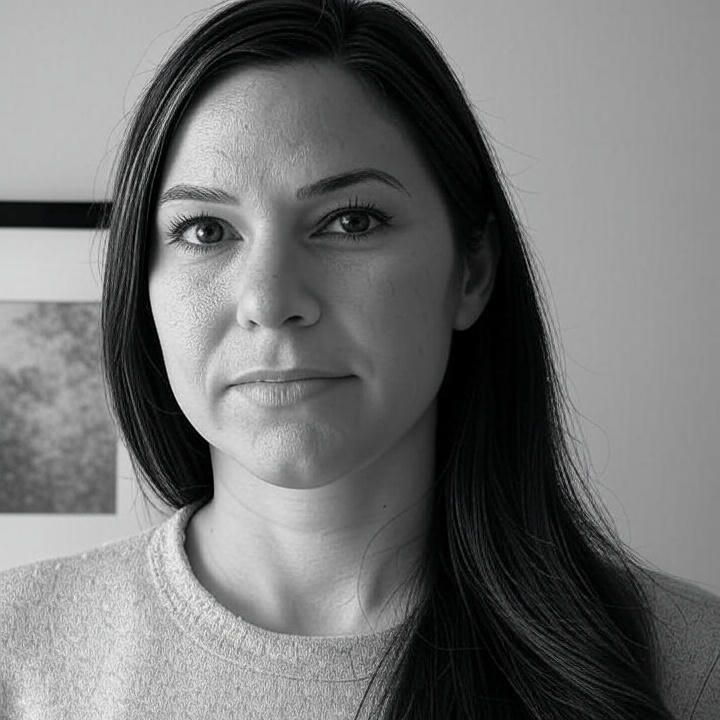Olivia Harper