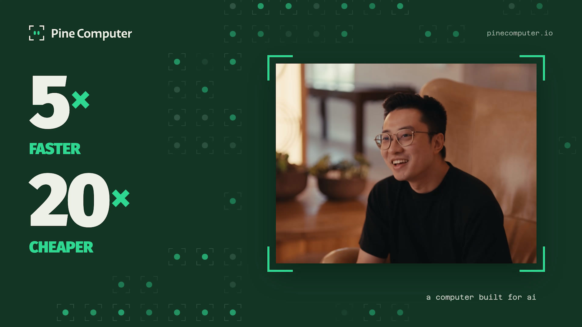 Introducing Pine Computer: a film